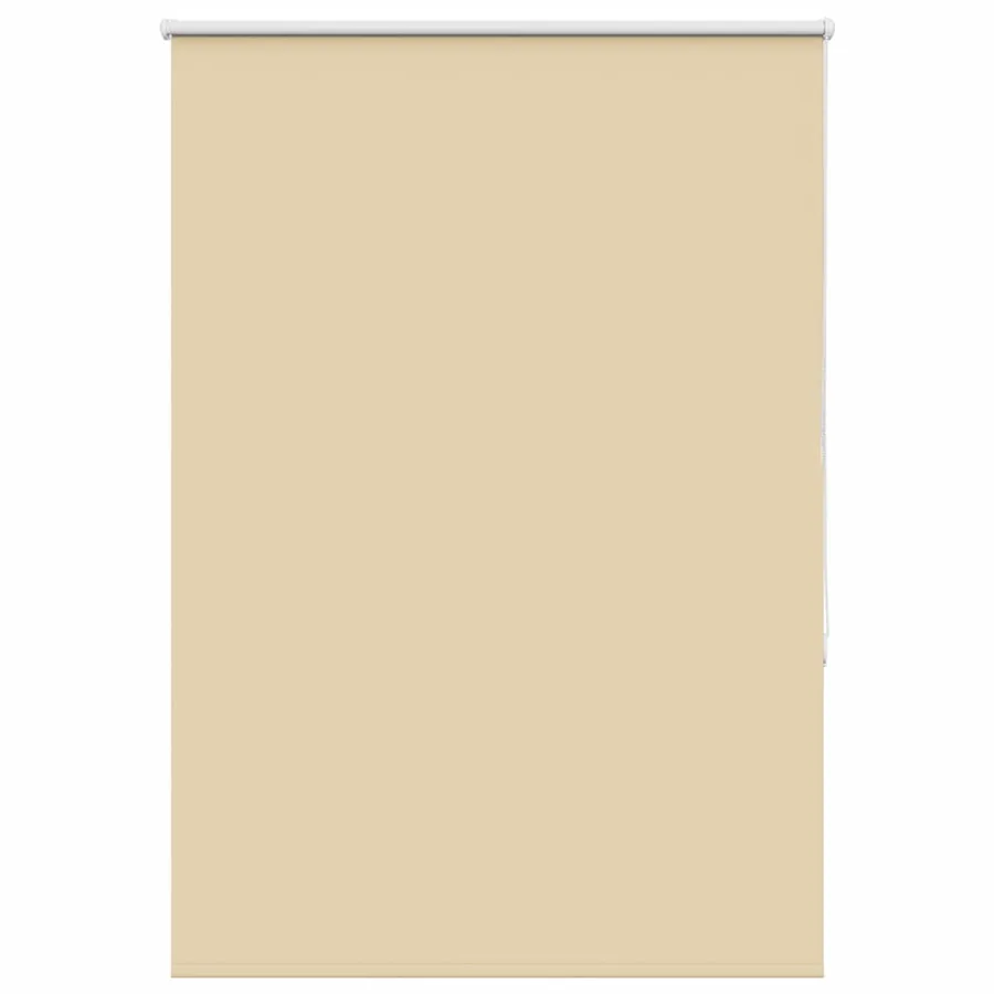 Store enrouleur occultant largeur du tissu 95,7 cm polyester