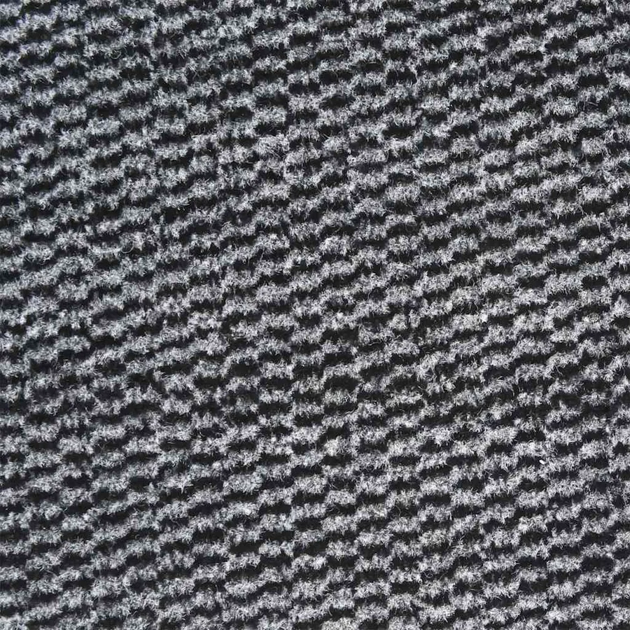Paillasson anthracite 115x300 cm - 6