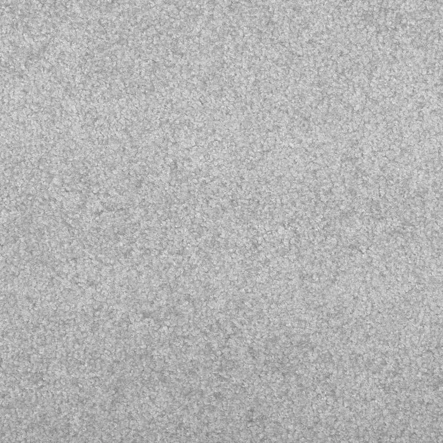 Tapis d'entrée Gris et Noir 120 x 300 cm 100% Polyamide - 6