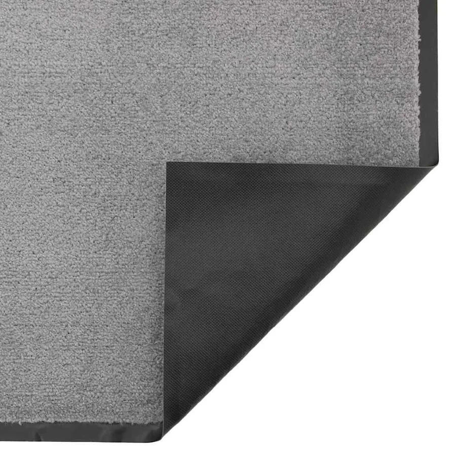 Paillasson Gris 80x120 cm - 5