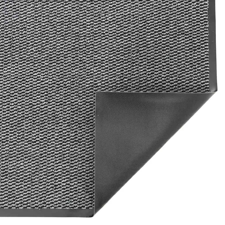 Paillasson anthracite 60x180 cm - 5