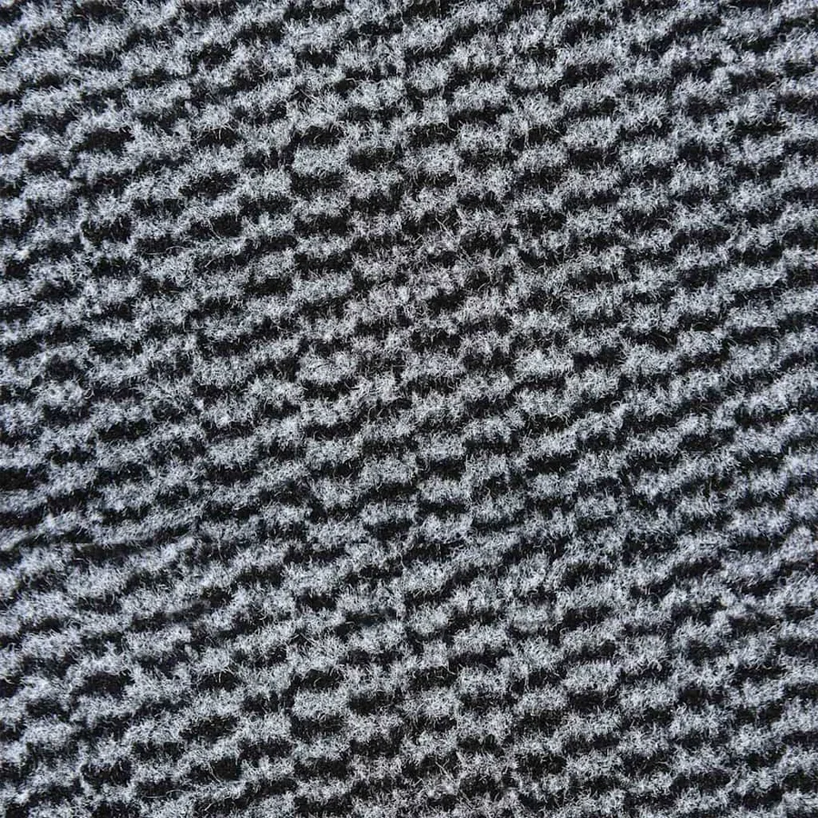 Paillasson anthracite 60x180 cm - 6