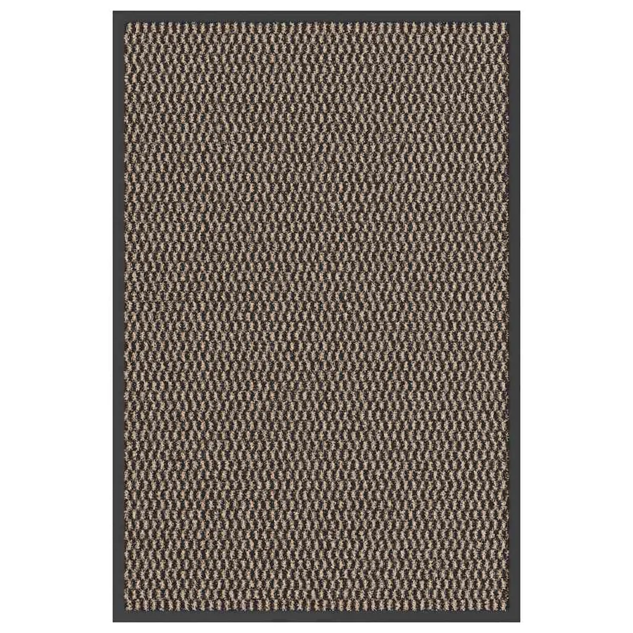 Paillasson marron 60x90 cm