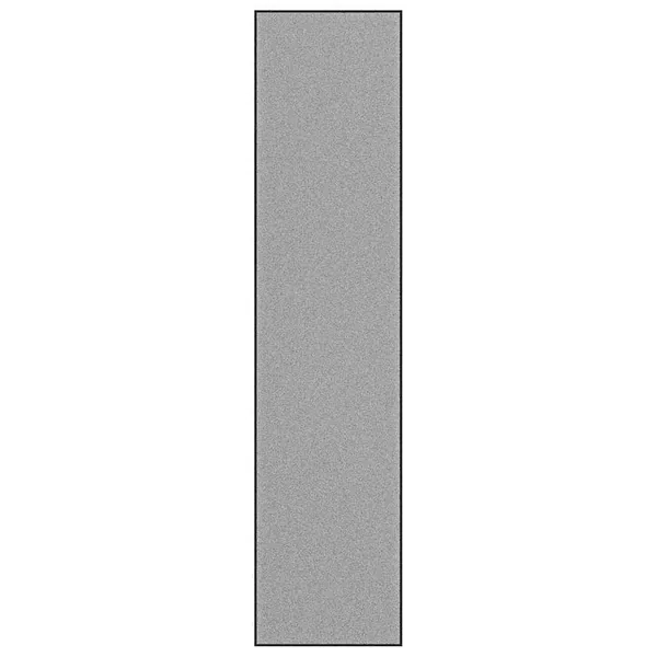Paillasson gris 115x500 cm