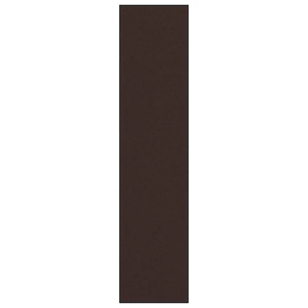 Paillasson marron 115x500 cm