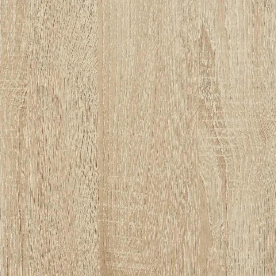 Étagère de cuisine empilable chêne sonoma 60x15x16 cm - 7