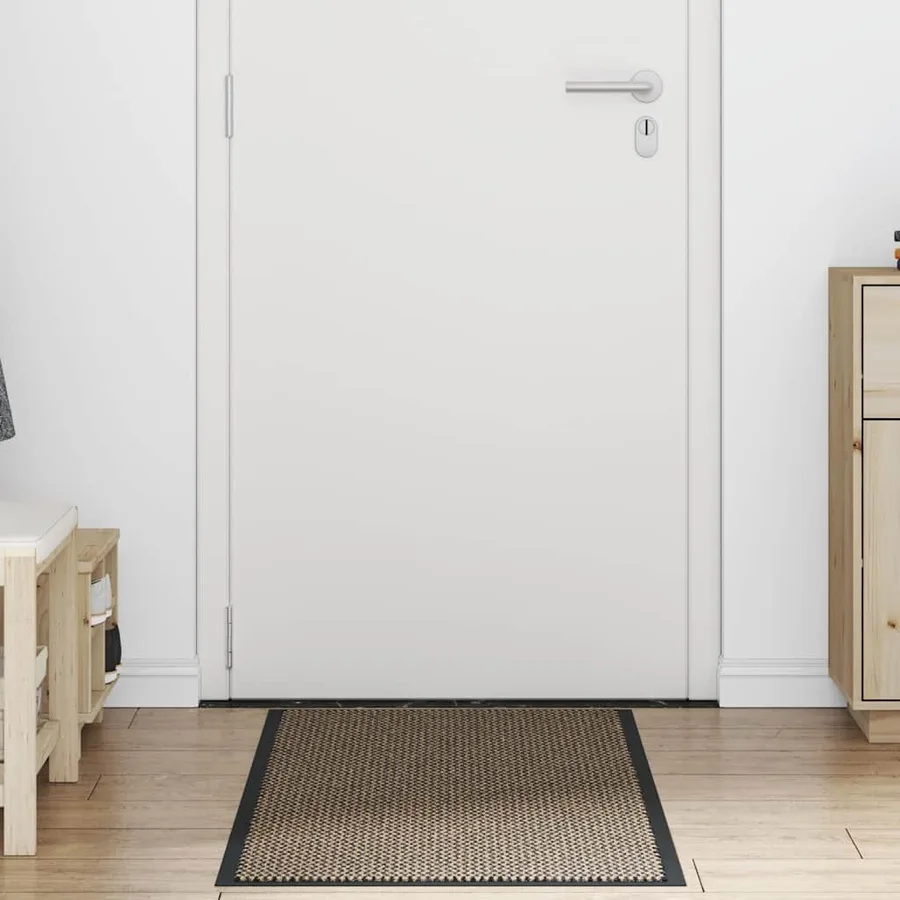 Paillasson marron 60x180 cm - 2