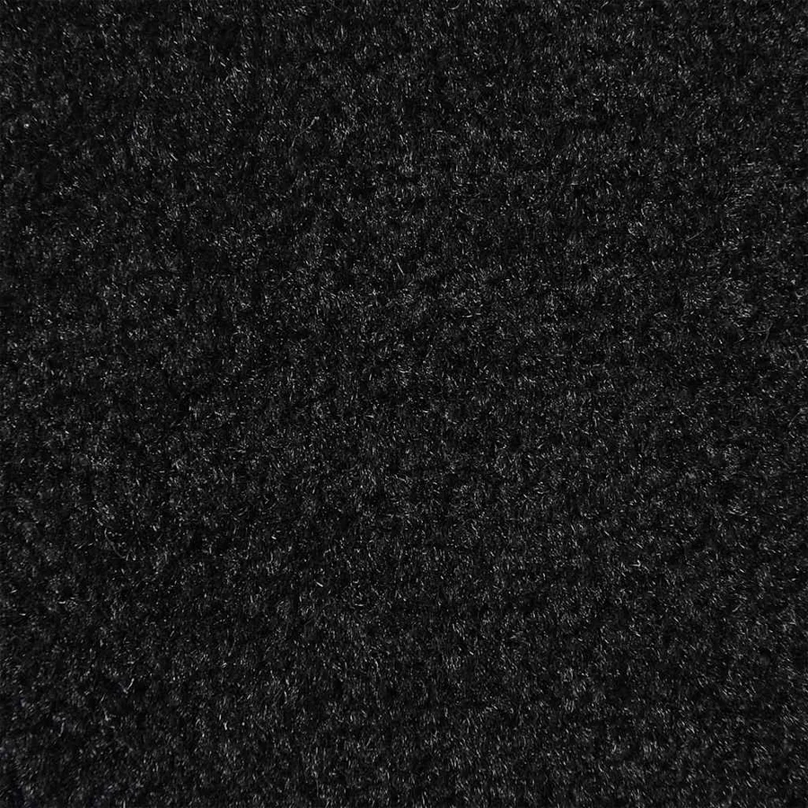 Paillasson noir 60x180 cm - 6
