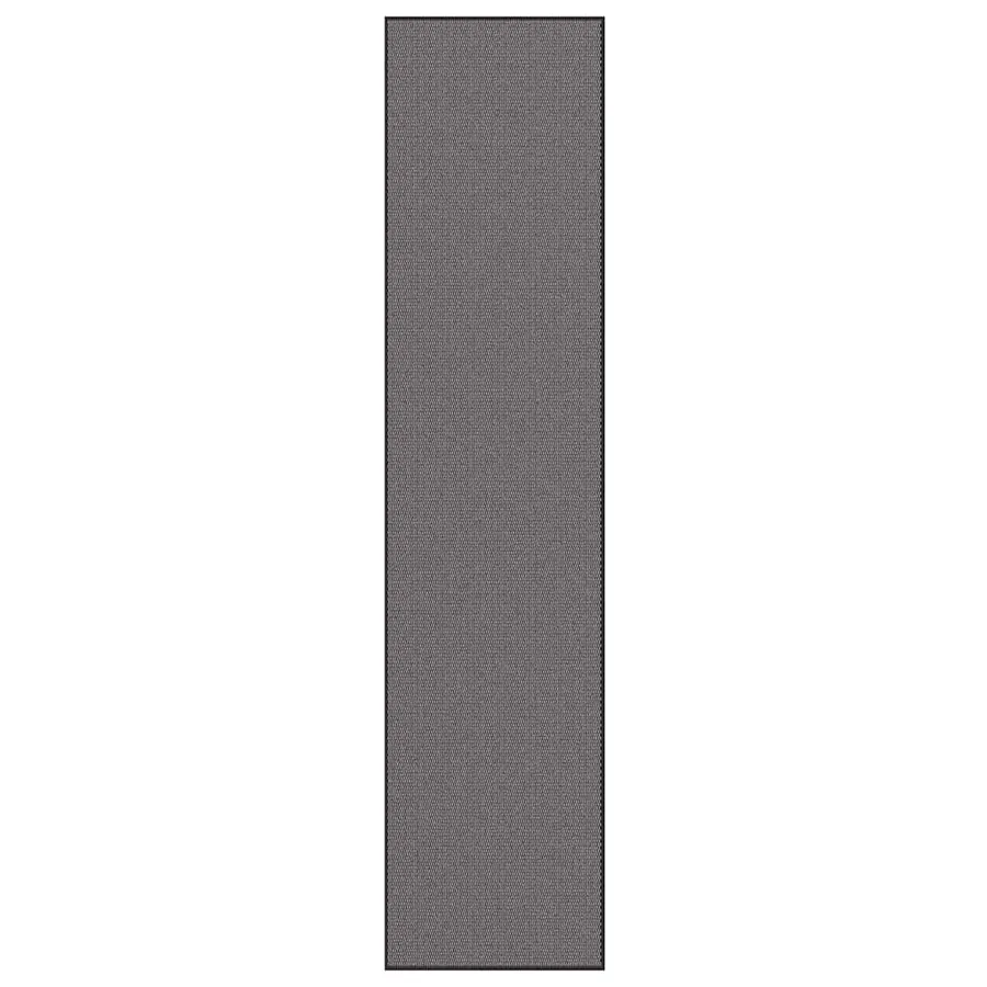 Paillasson anthracite 115x500 cm