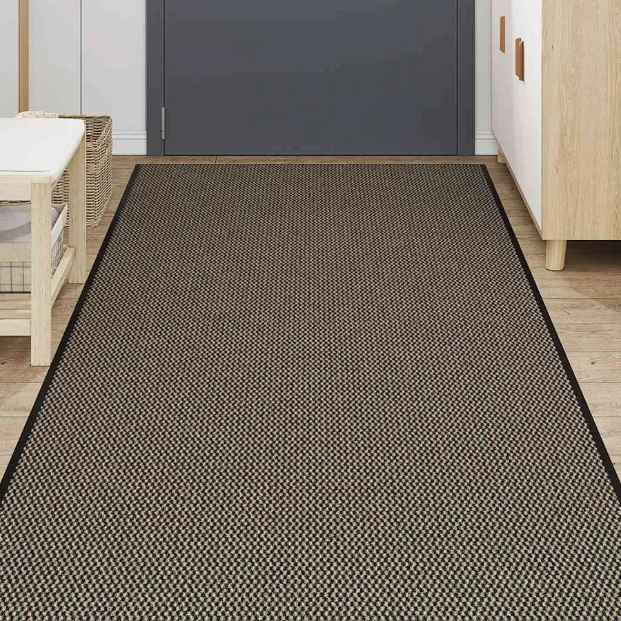 Paillasson marron 115x500 cm - 3