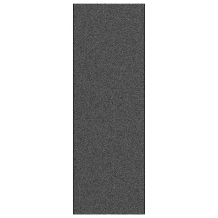 Tapis d'entrée Anthracite et noir 120 x 350 cm Polyamide et PVC - 2