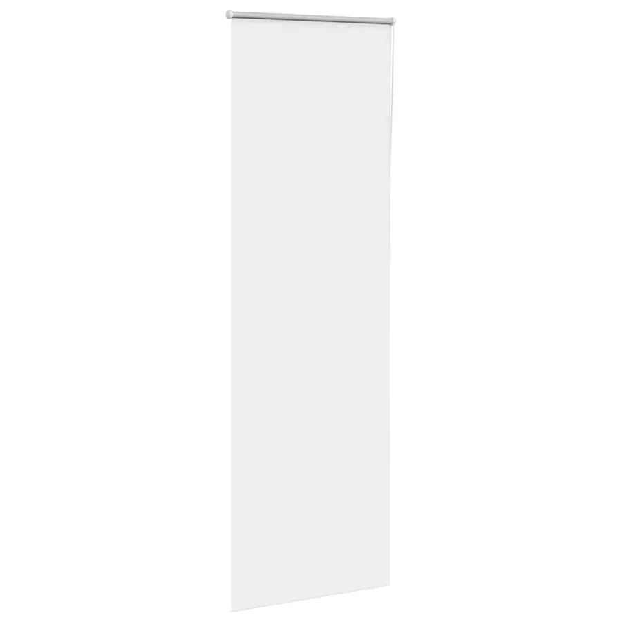 Store enrouleur occultant largeur du tissu 80,7 cm polyester - 3