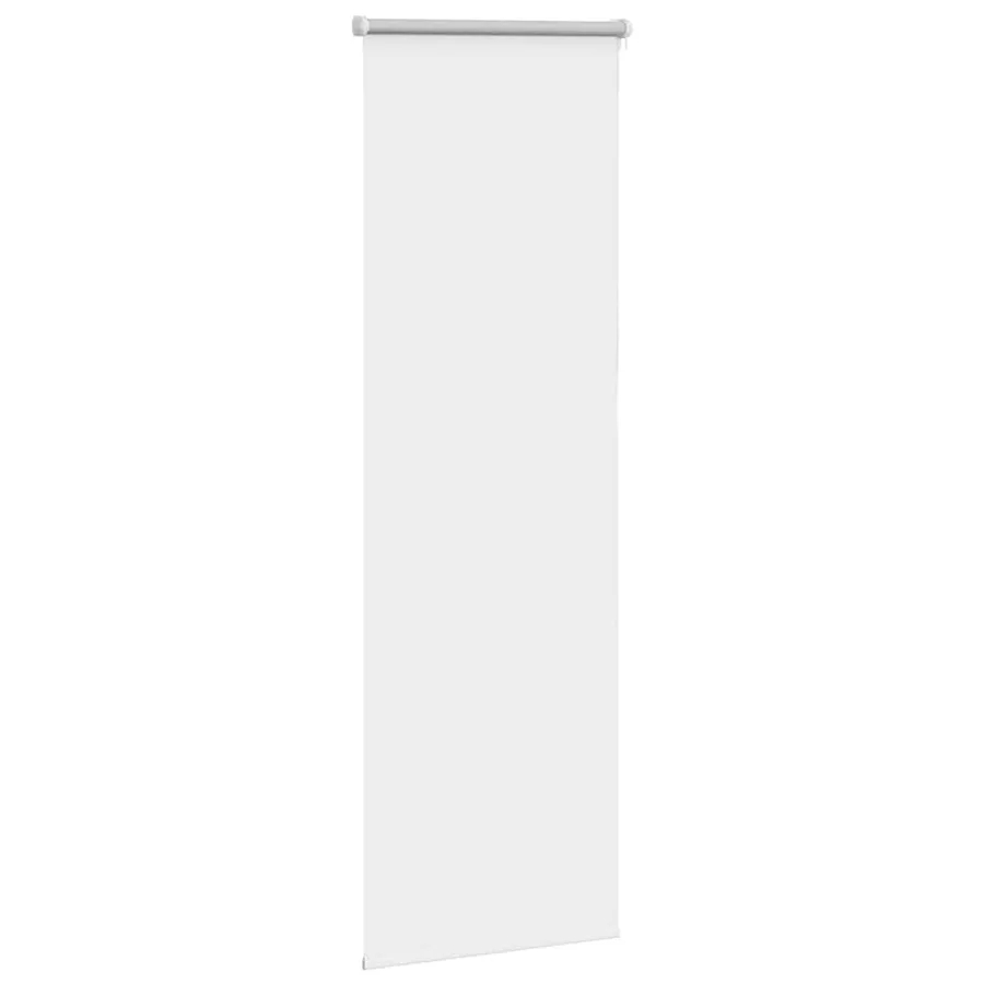 Store enrouleur occultant largeur du tissu 50,7 cm polyester - 3