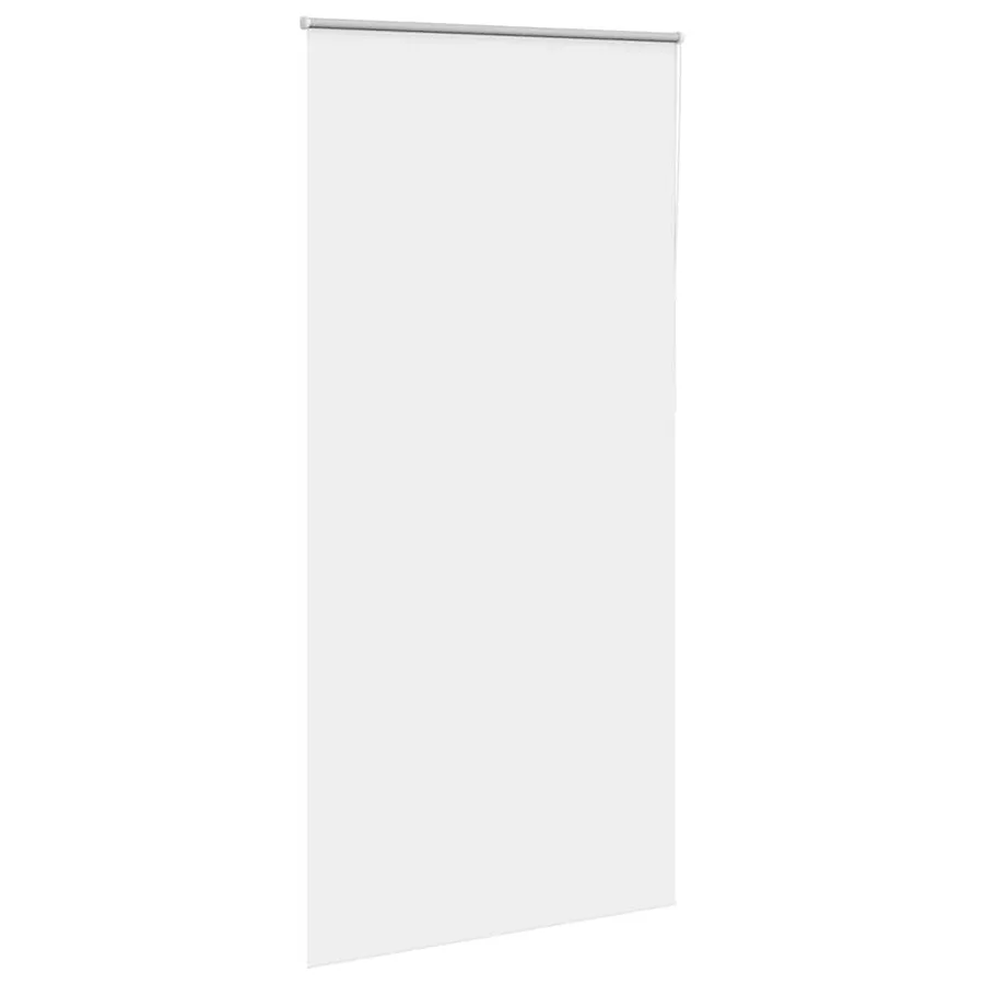 Store enrouleur occultant largeur du tissu 105,7 cm polyester - 3
