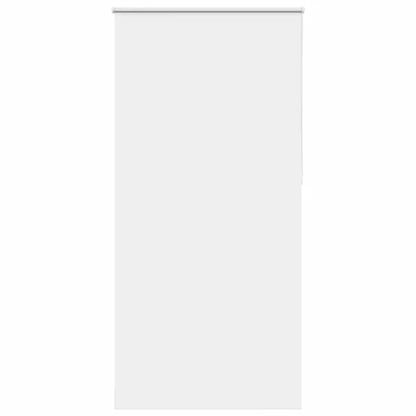 Store enrouleur occultant largeur du tissu 105,7 cm polyester