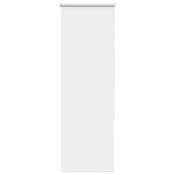 Store enrouleur occultant largeur du tissu 35,7 cm polyester