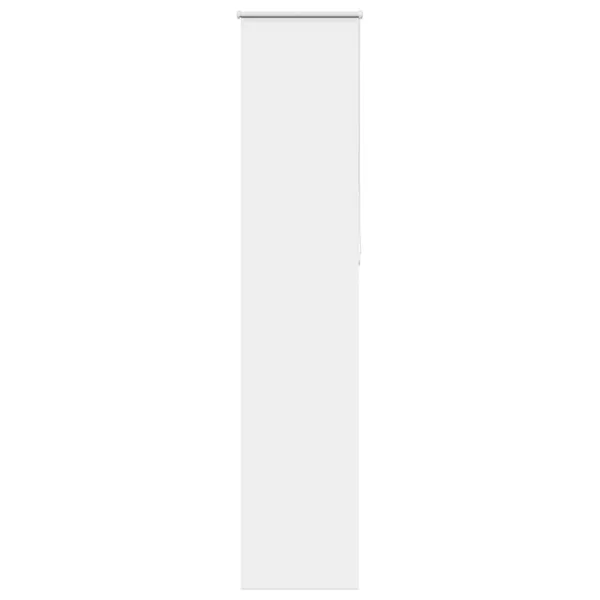 Store enrouleur occultant largeur du tissu 35,7 cm polyester