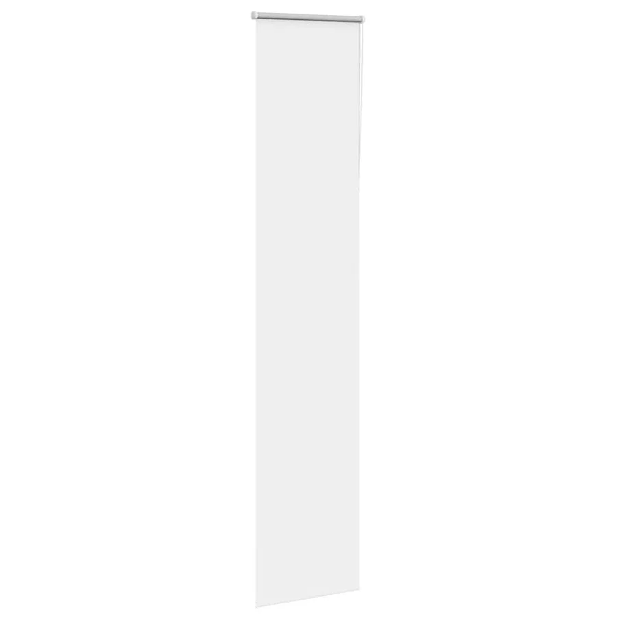 Store enrouleur occultant largeur du tissu 35,7 cm polyester - 3
