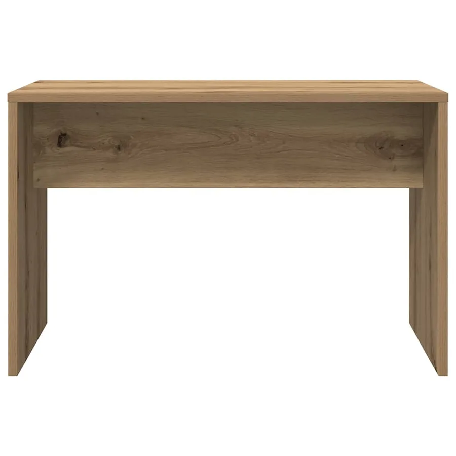 Ensemble de coiffeuse chêne artisanal bois ingénierie - 6