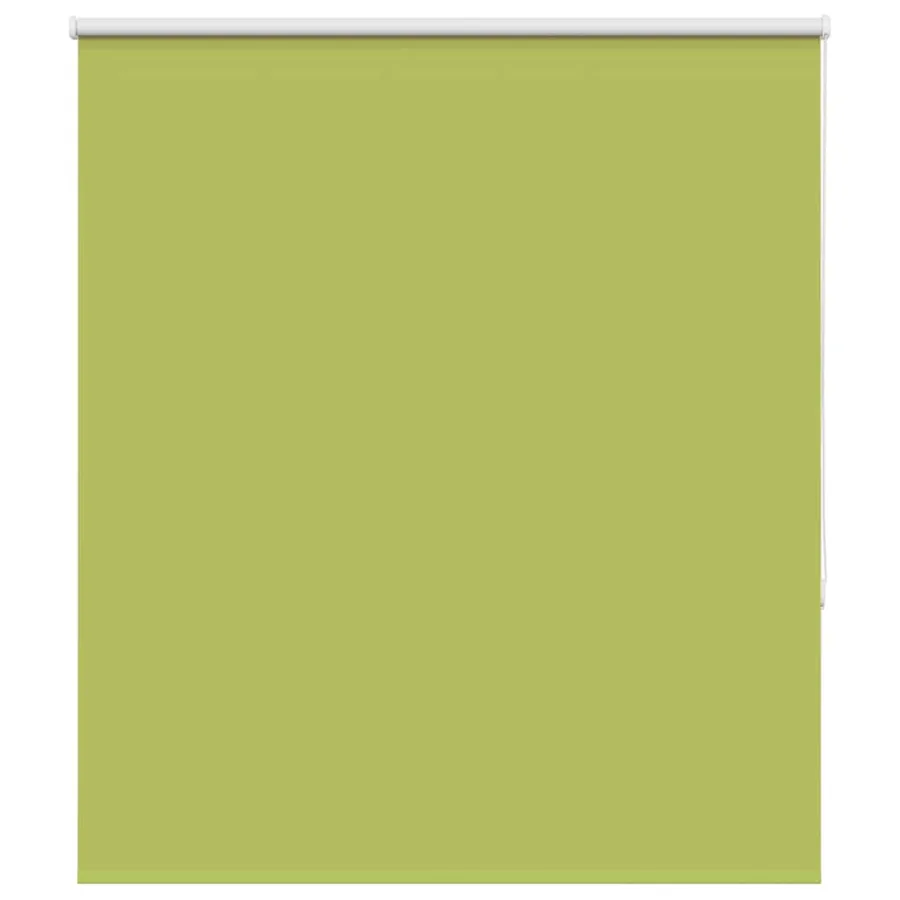 Store enrouleur occultant largeur du tissu 131,6 cm polyester