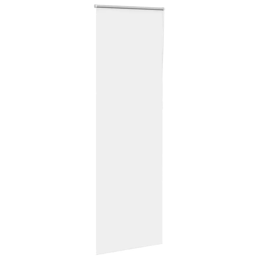 Store enrouleur occultant largeur du tissu 80,7 cm polyester - 3
