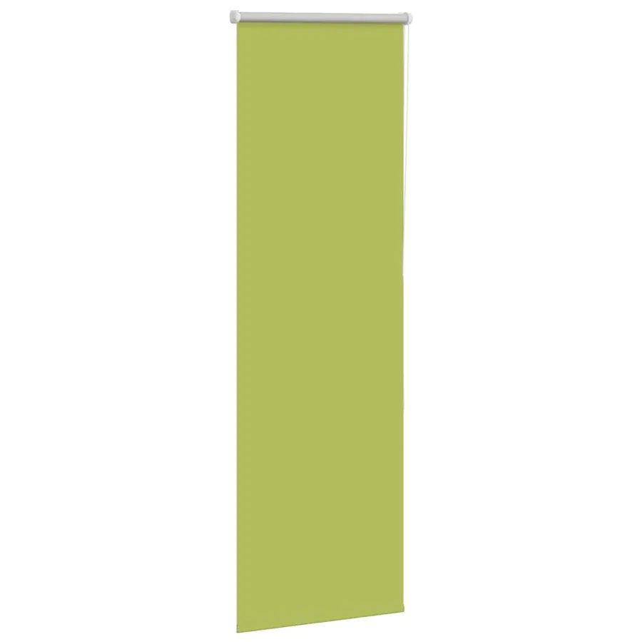 Store enrouleur occultant largeur du tissu 40,7 cm polyester - 3