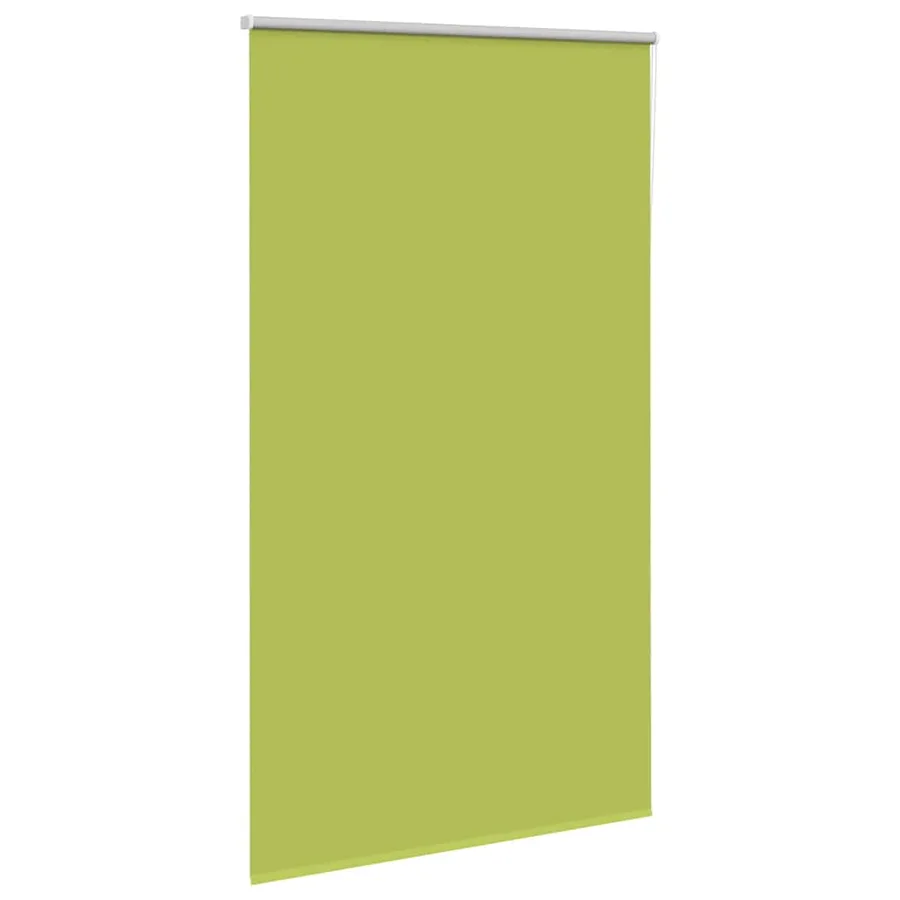 Store enrouleur occultant largeur du tissu 126,6 cm polyester - 3