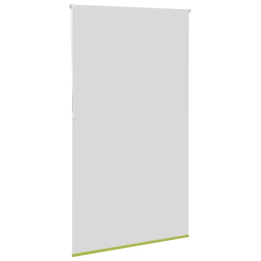 Store enrouleur occultant largeur du tissu 126,6 cm polyester - 4
