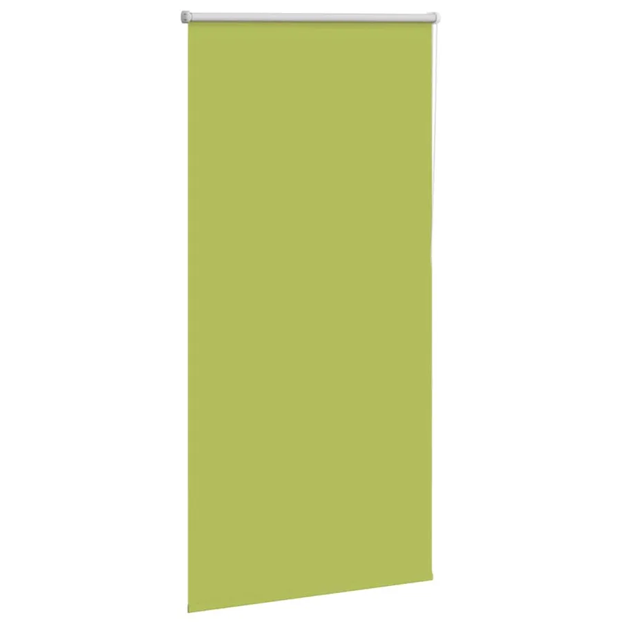 Store enrouleur occultant largeur du tissu 60,7 cm polyester - 3
