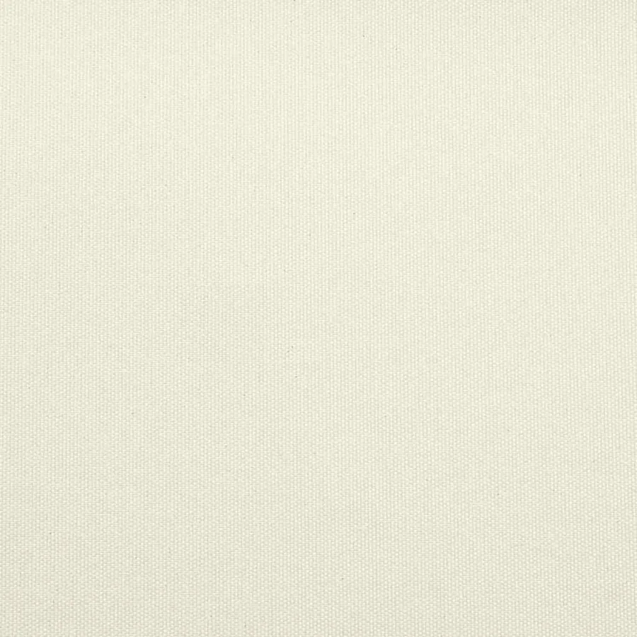Store enrouleur occultant blanc cassé 165x175 cm largeur tissu - 17