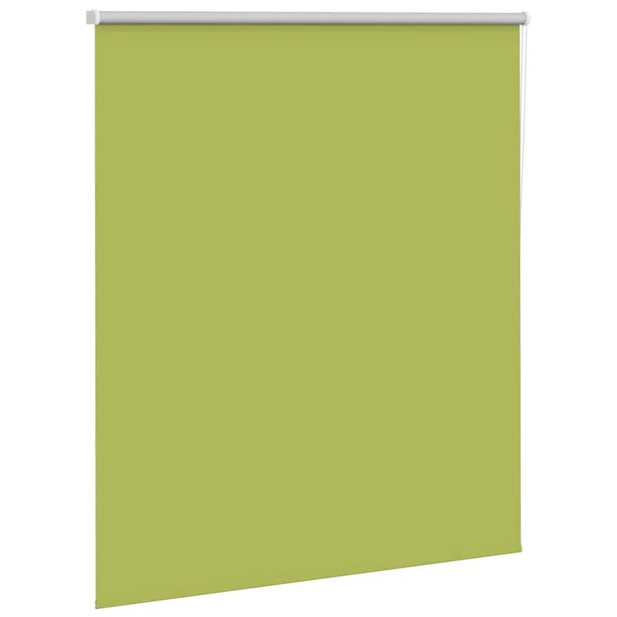 Store enrouleur occultant largeur du tissu 131,6 cm polyester - 3