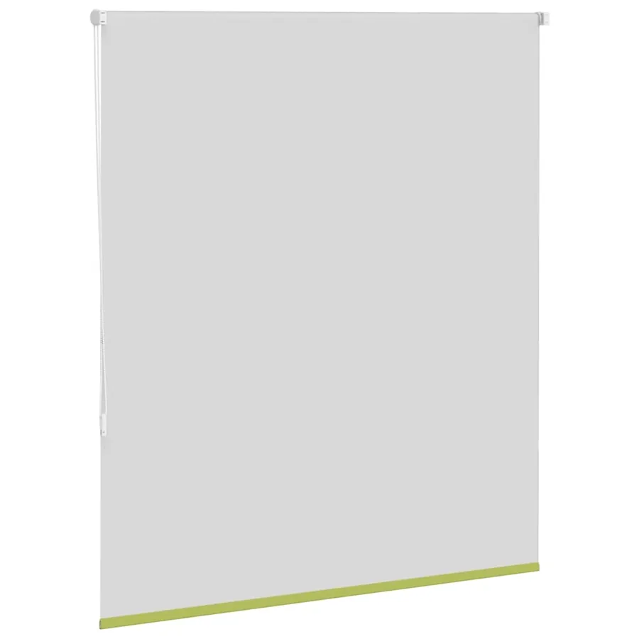 Store enrouleur occultant largeur du tissu 131,6 cm polyester - 4