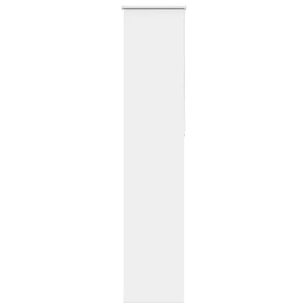 Store enrouleur occultant largeur du tissu 35,7 cm polyester