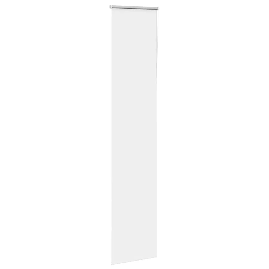 Store enrouleur occultant largeur du tissu 35,7 cm polyester - 3