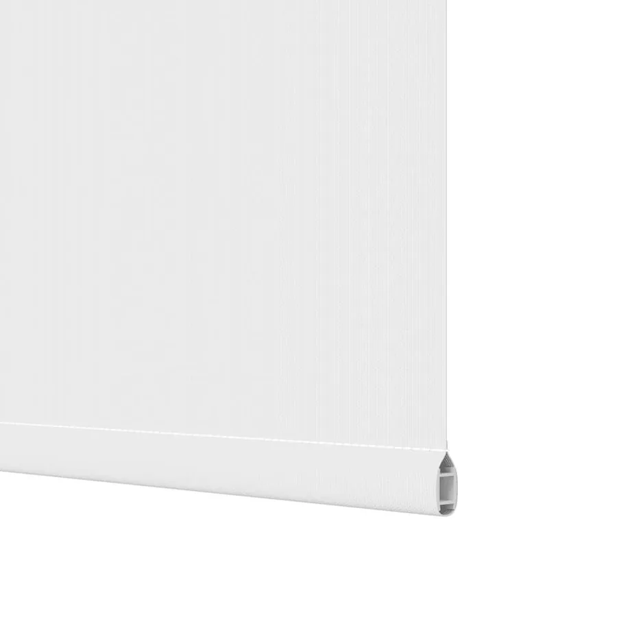 Store enrouleur occultant largeur du tissu 141,6 cm polyester - 14