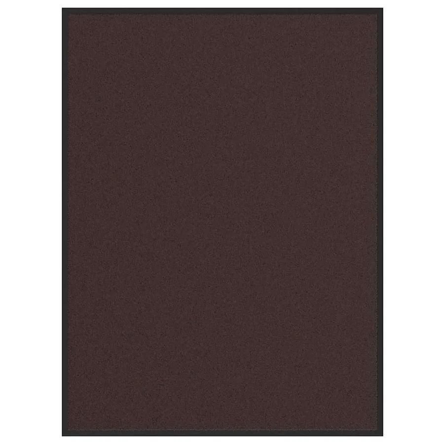 Paillasson Marron 80x120 cm