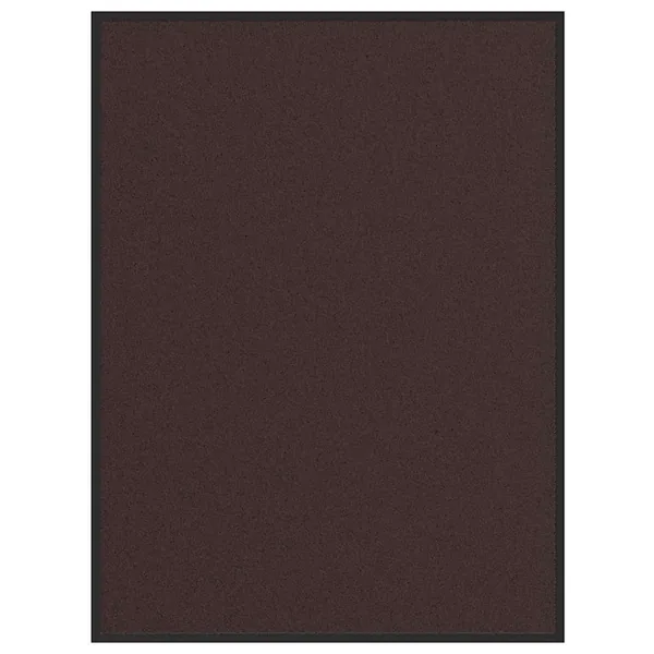 Paillasson Marron 80x120 cm