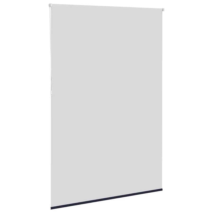 Store enrouleur occultant café 145x230 cm largeur du tissu - 4