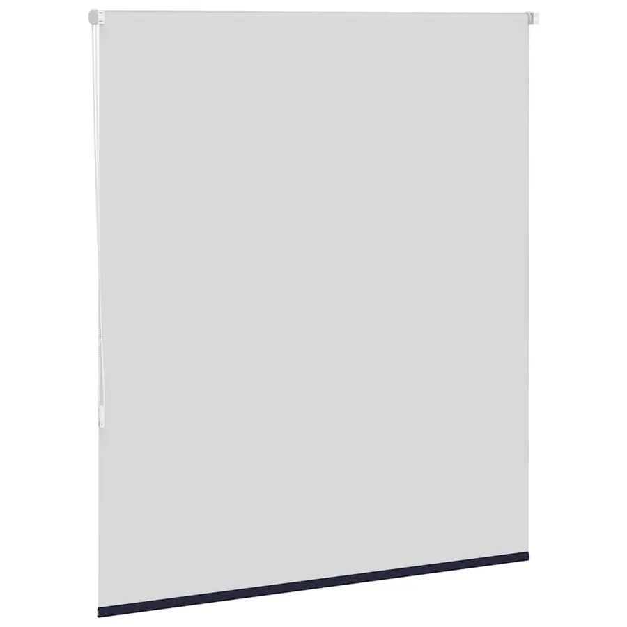 Store enrouleur occultant largeur du tissu 131,6 cm polyester - 4