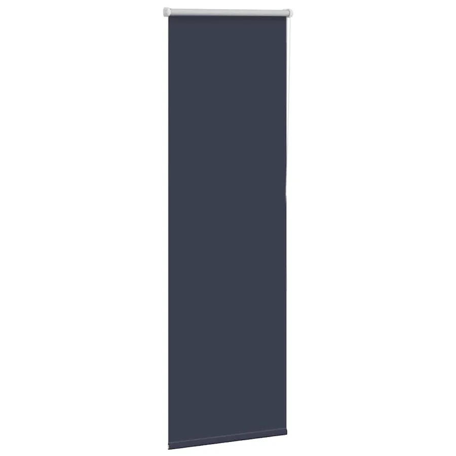 Store enrouleur occultant largeur du tissu 45,7 cm polyester - 3