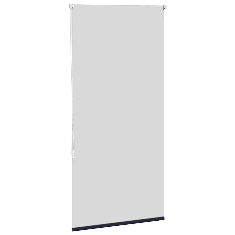 Store enrouleur occultant largeur du tissu 80,7 cm polyester - 4