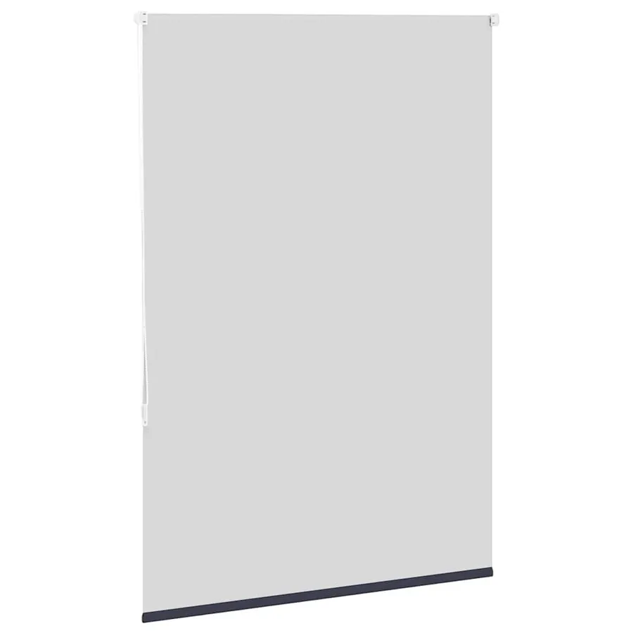 Store enrouleur occultant largeur du tissu 90,7 cm polyester - 4