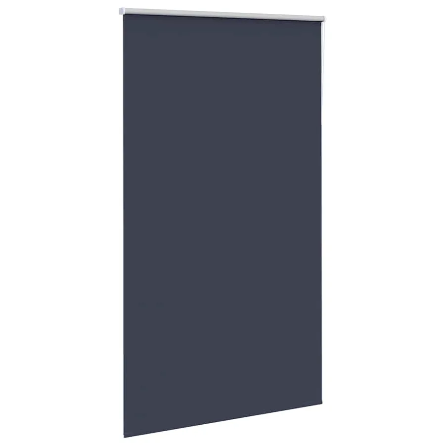 Store enrouleur occultant largeur du tissu 116,6 cm polyester - 3