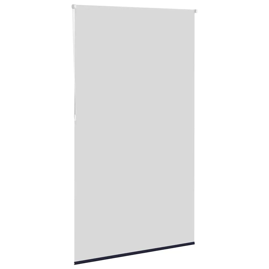 Store enrouleur occultant largeur du tissu 116,6 cm polyester - 4