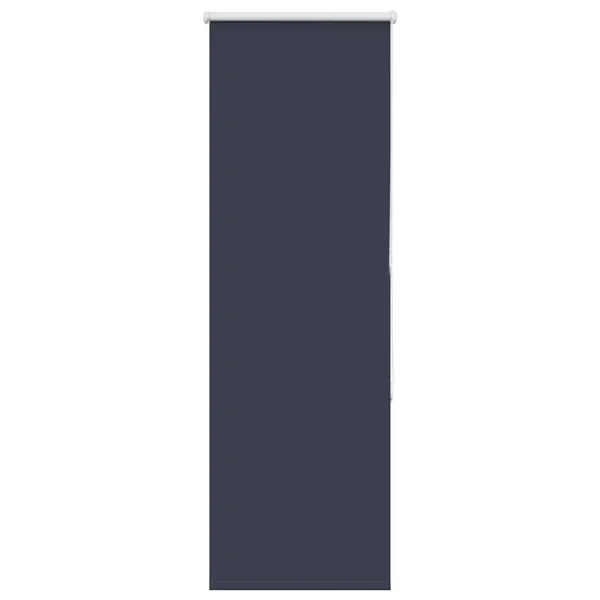 Store enrouleur occultant largeur du tissu 45,7 cm polyester