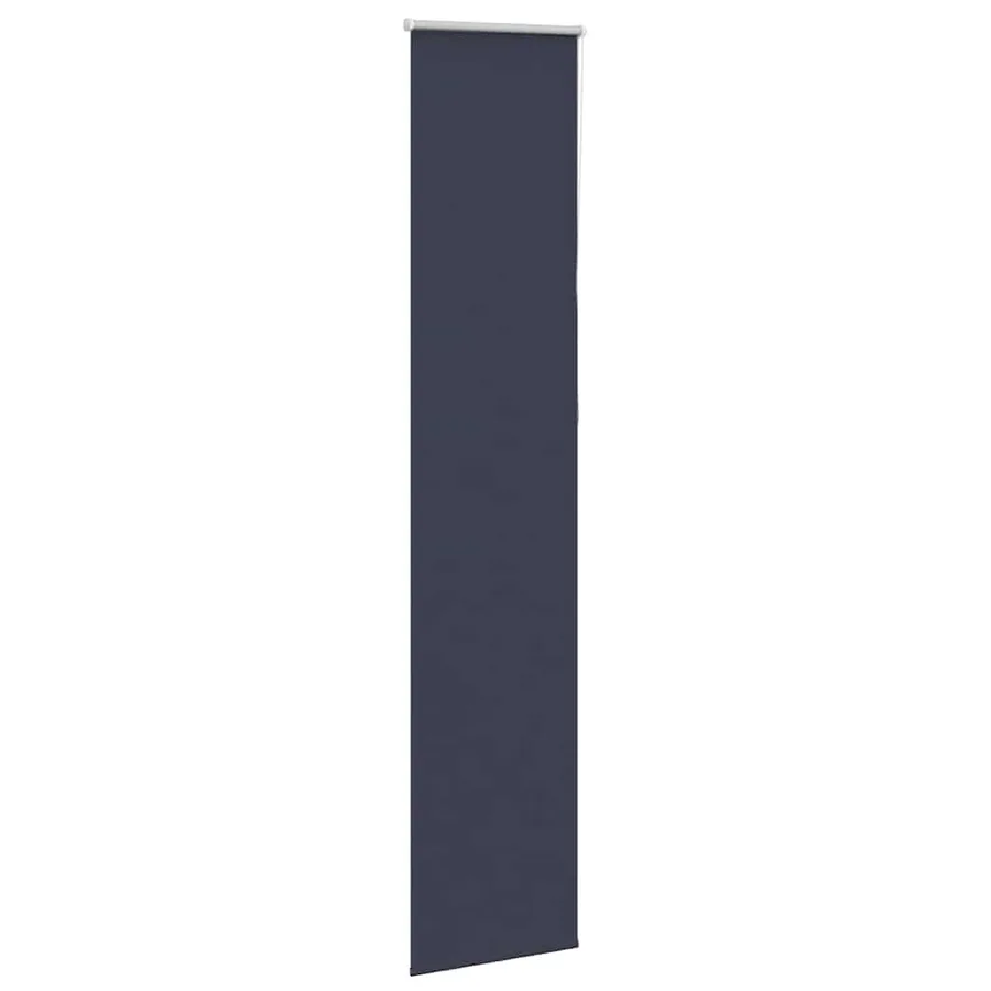 Store enrouleur occultant largeur du tissu 55,7 cm polyester - 3