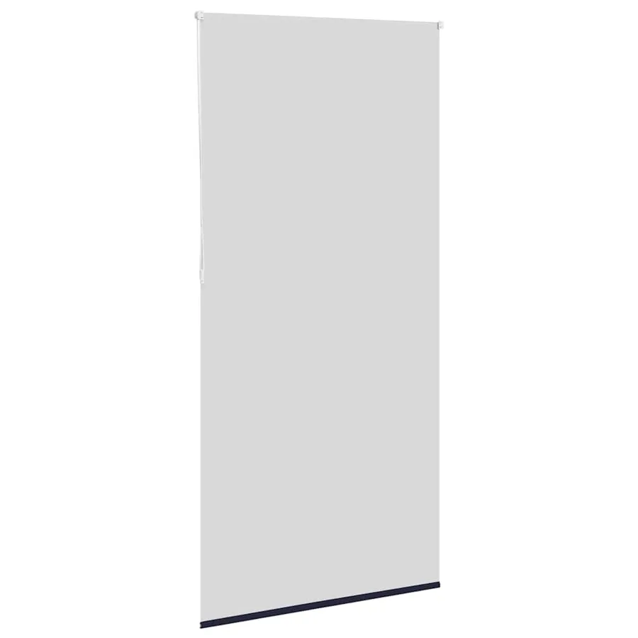 Store enrouleur occultant largeur du tissu 90,7 cm polyester - 4