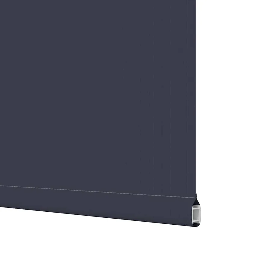 Store enrouleur occultant largeur du tissu 65,7 cm polyester - 14