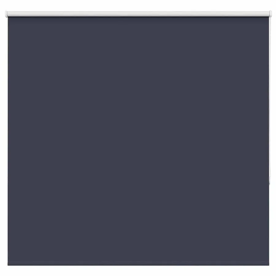 Store enrouleur occultant largeur du tissu 151,6 cm polyester