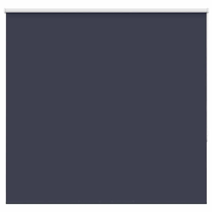 Store enrouleur occultant largeur du tissu 151,6 cm polyester